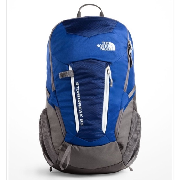 north face stormbreak 35